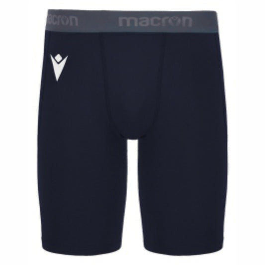 HOLLINGTON HAWKS FC JNR PLAYERS NAVY BASE SHORTS HOME MATCH KIT