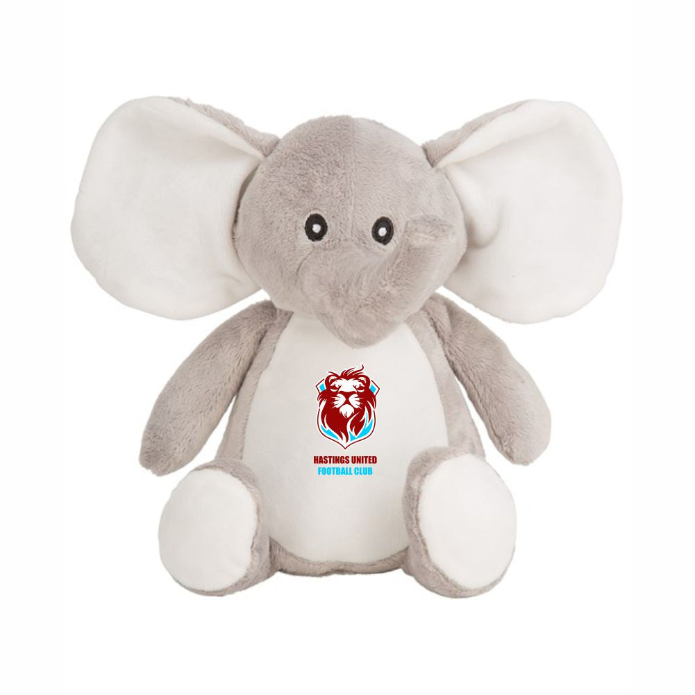 HASTINGS UNITED FC – Club Teddy bears – 20 different characters to choose from!