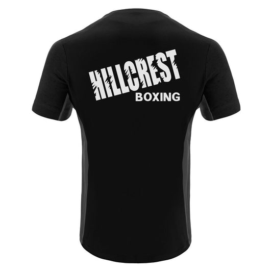 HILLCREST ABC JNR COTTON TEE