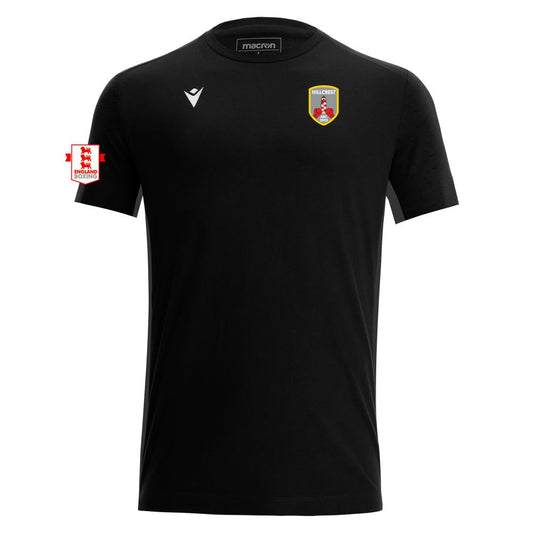 HILLCREST ABC SNR COTTON TEE