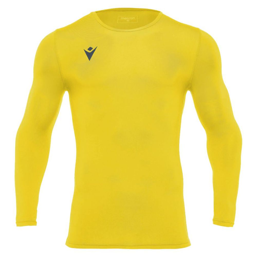 WPR – SNR HOLLY BASELAYER Macron Sports Hub Hastings