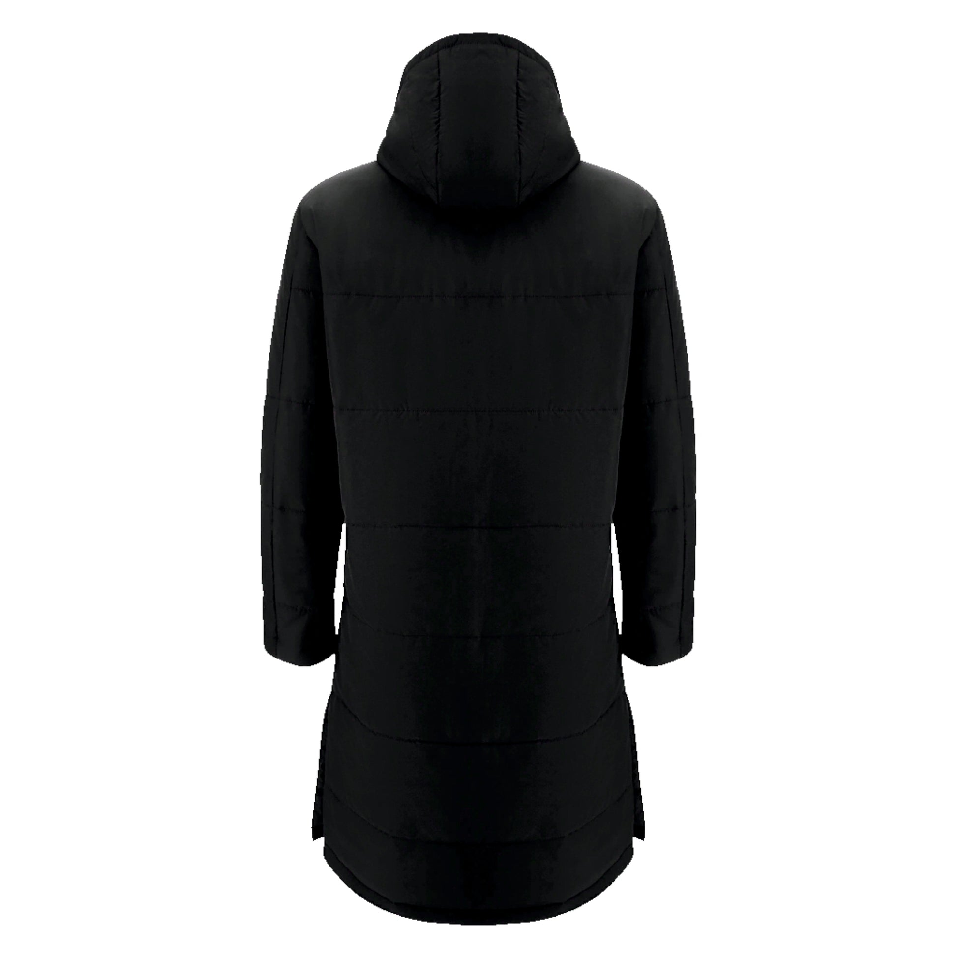 BEXHILL UNITED SNR NORTHLAND BENCH COAT
