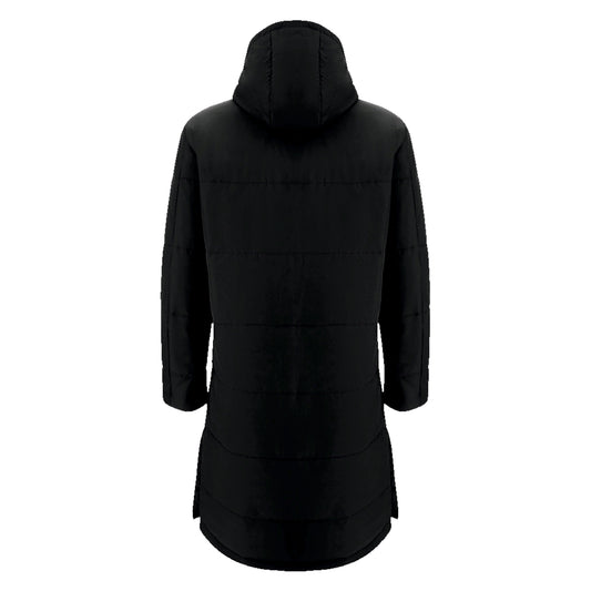 BEXHILL UNITED SNR NORTHLAND BENCH COAT
