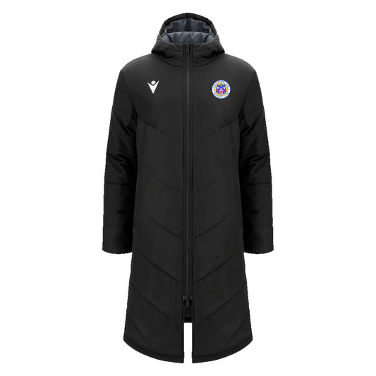 SNR - EASTBOURNE TOWN NORTHLAND WINTER COAT