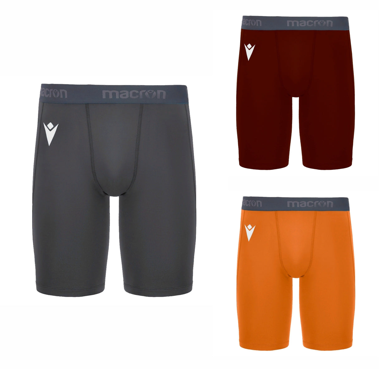JNR HUFA UNDERSHORTS – AVAILABLE IN 3 COLOURS Macron Sports Hub Hastings