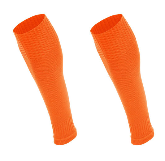 NEW ROMNEY FC HOME GK CUT SOCKS