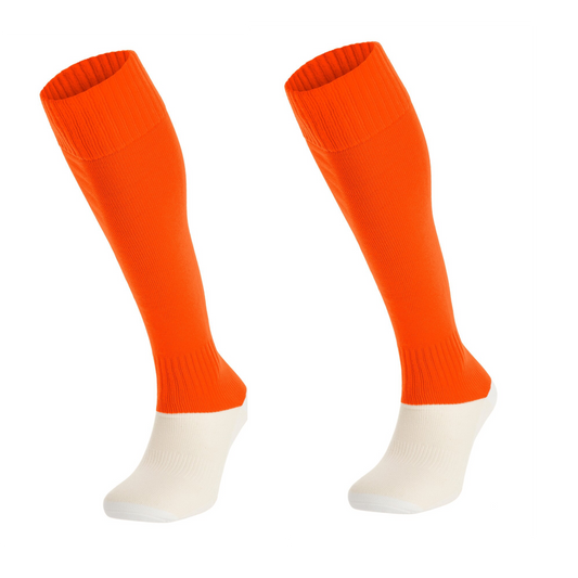 NEW ROMNEY FC HOME GK SOCKS