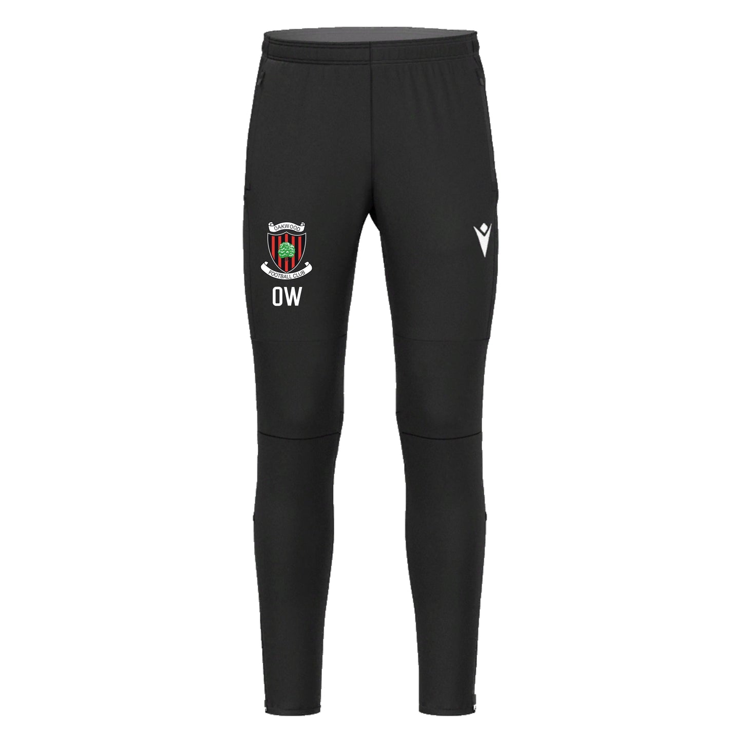 OAKWOOD FC SNR THAMES HERO PANT
