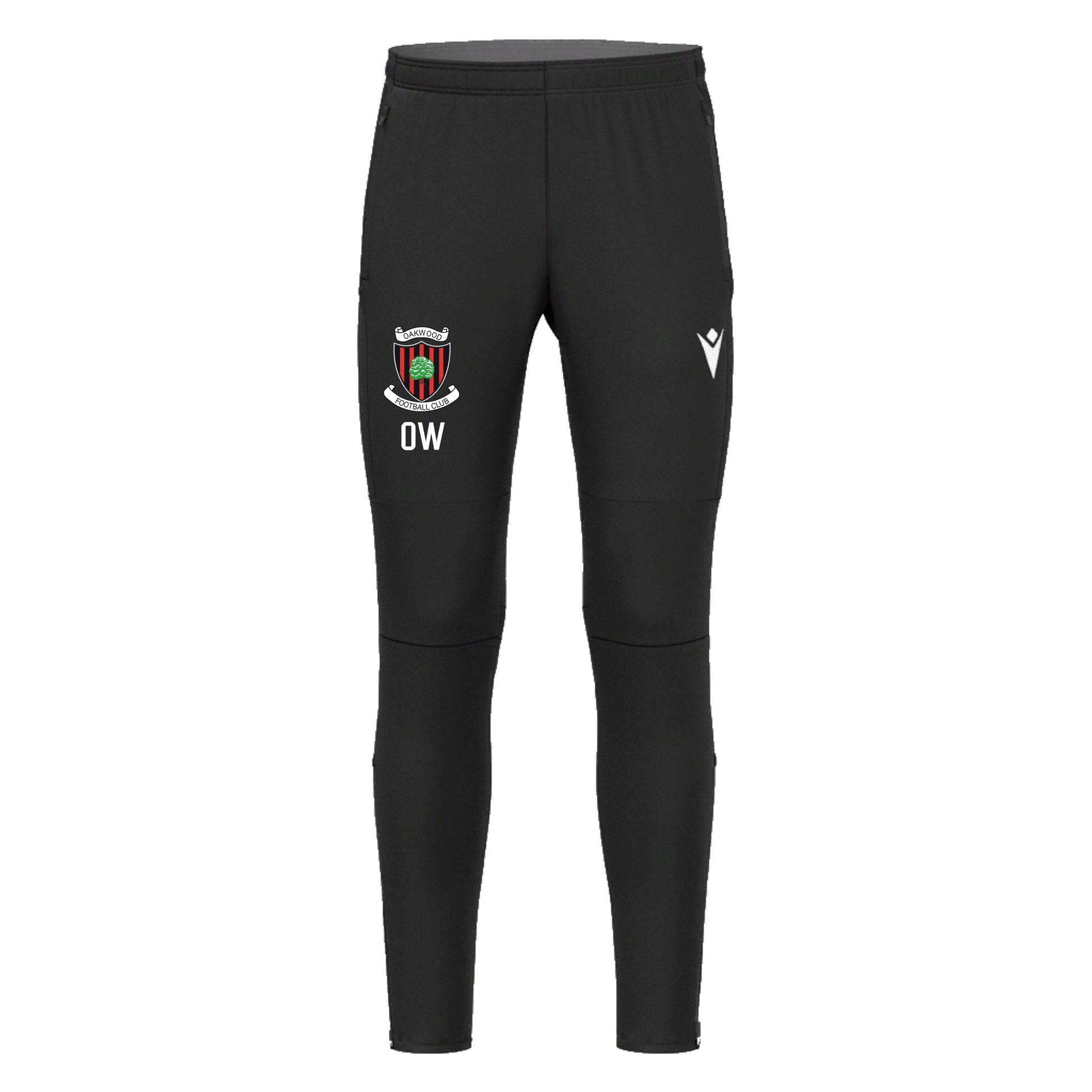 OAKWOOD FC SNR THAMES HERO PANT