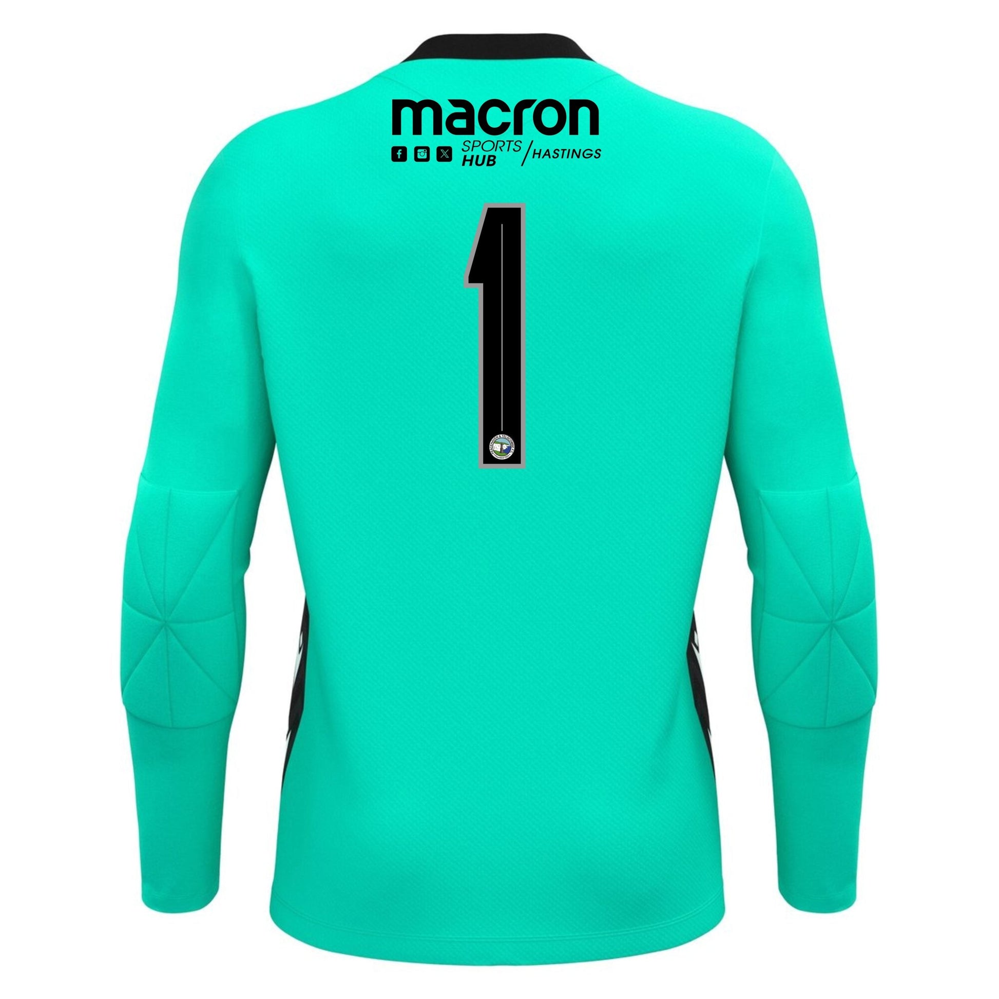 SNR PEACEHAVEN ARGO Macron Sports Hub Hastings