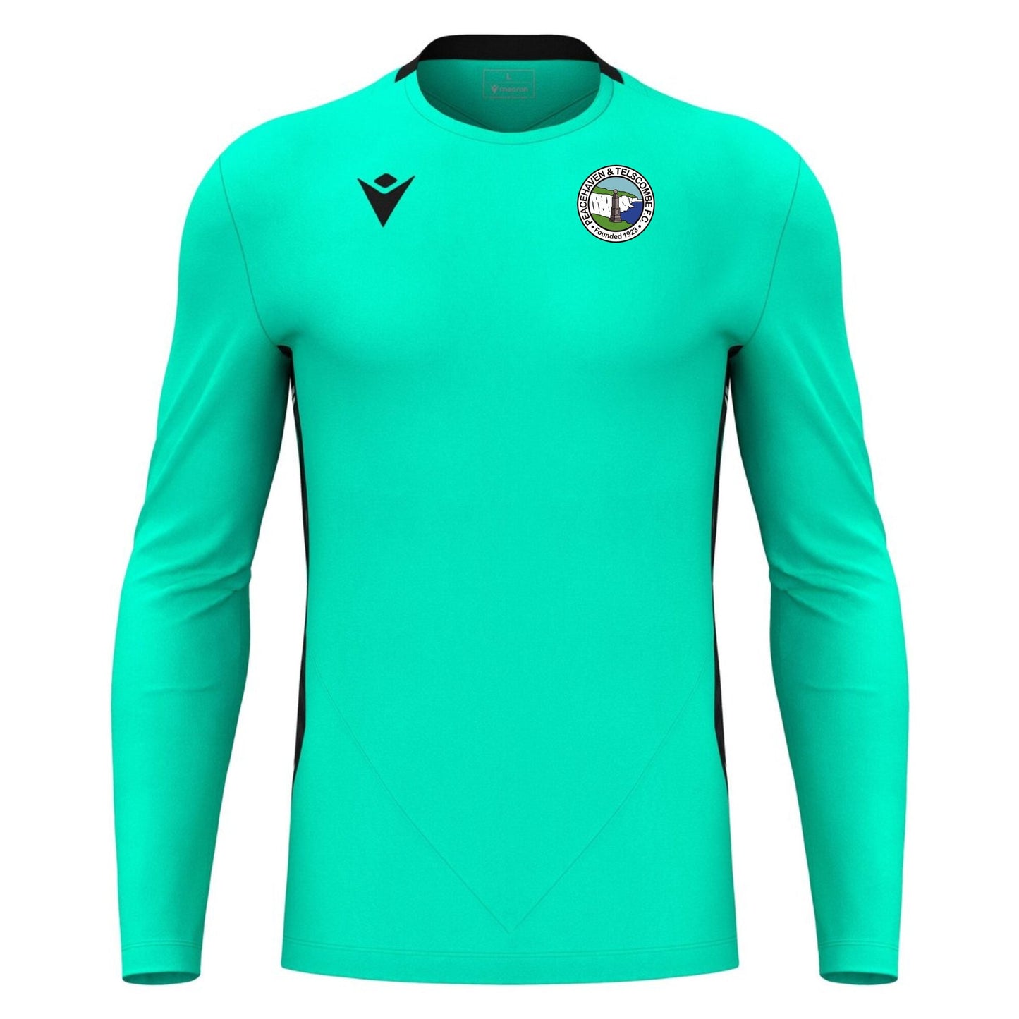 SNR PEACEHAVEN ARGO Macron Sports Hub Hastings