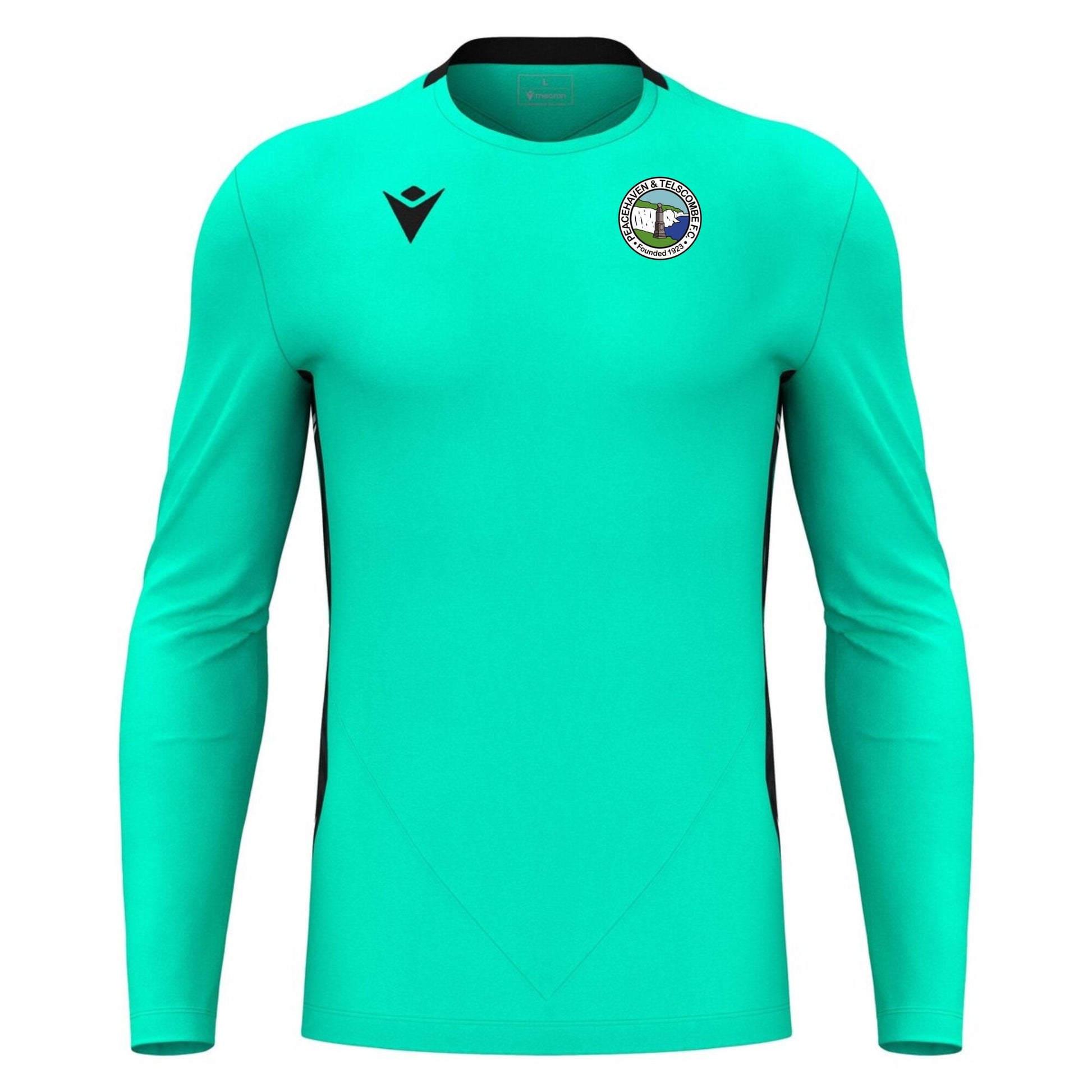 SNR PEACEHAVEN ARGO Macron Sports Hub Hastings