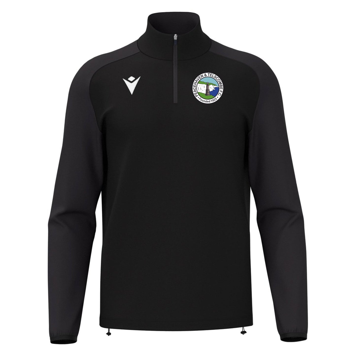 SNR – PEACEHAVEN & TELSCOMBE TRAINING BUNDLE Macron Sports Hub Hastings
