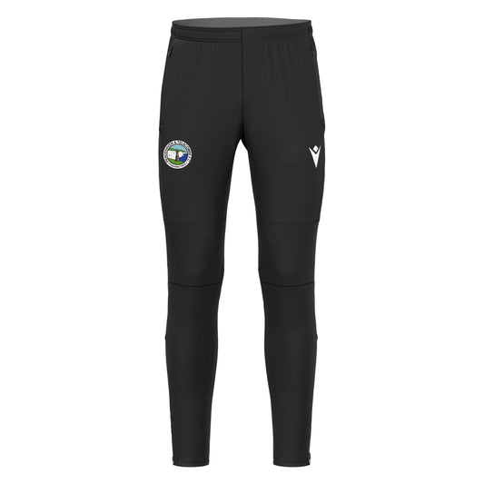 PEACEHAVEN & TELSCOMBE FC COACHES THAMES PANTS Macron Sports Hub Hastings