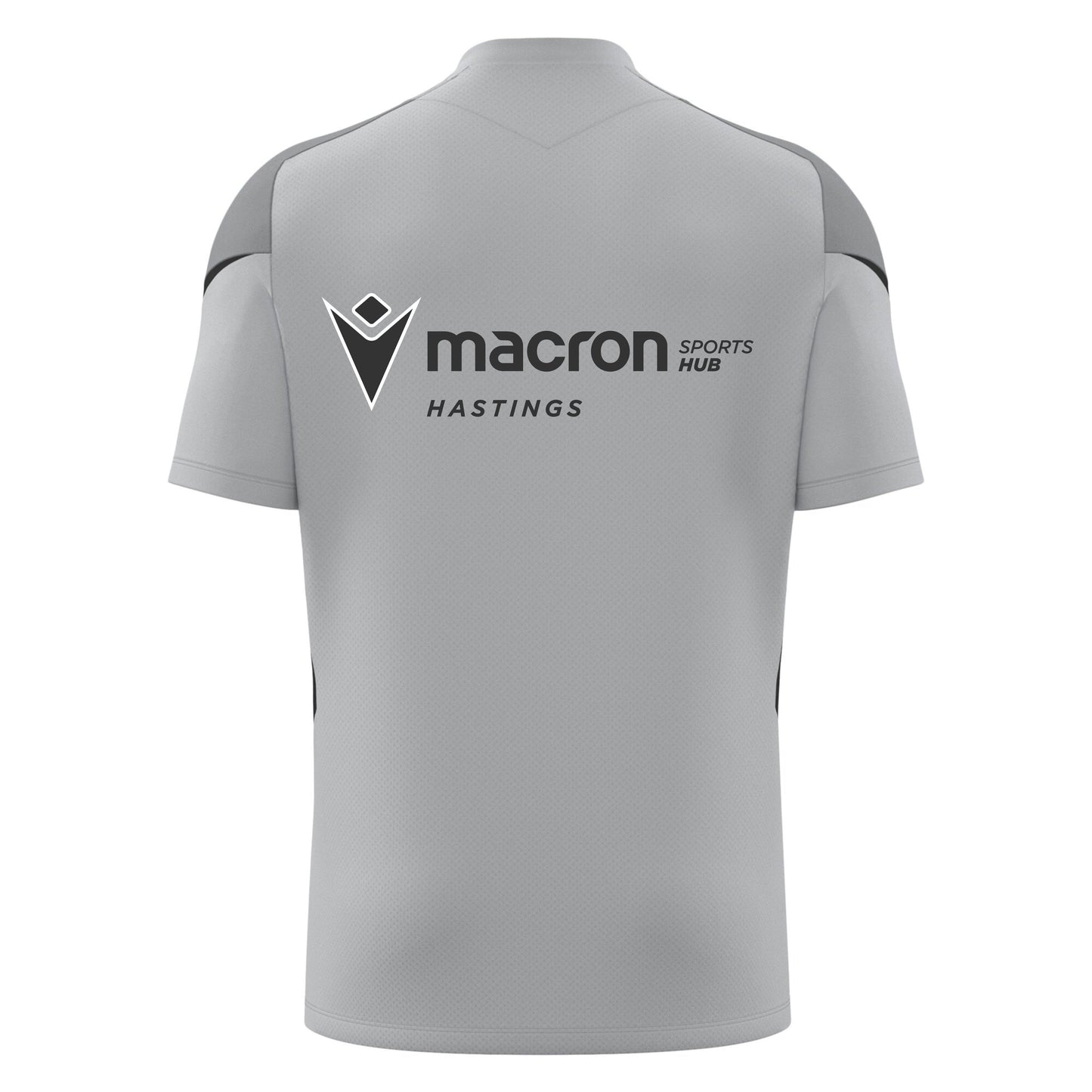 PEACEHAVEN & TELSCOMBE FC COACHES TOTEM SHIRT Macron Sports Hub Hastings