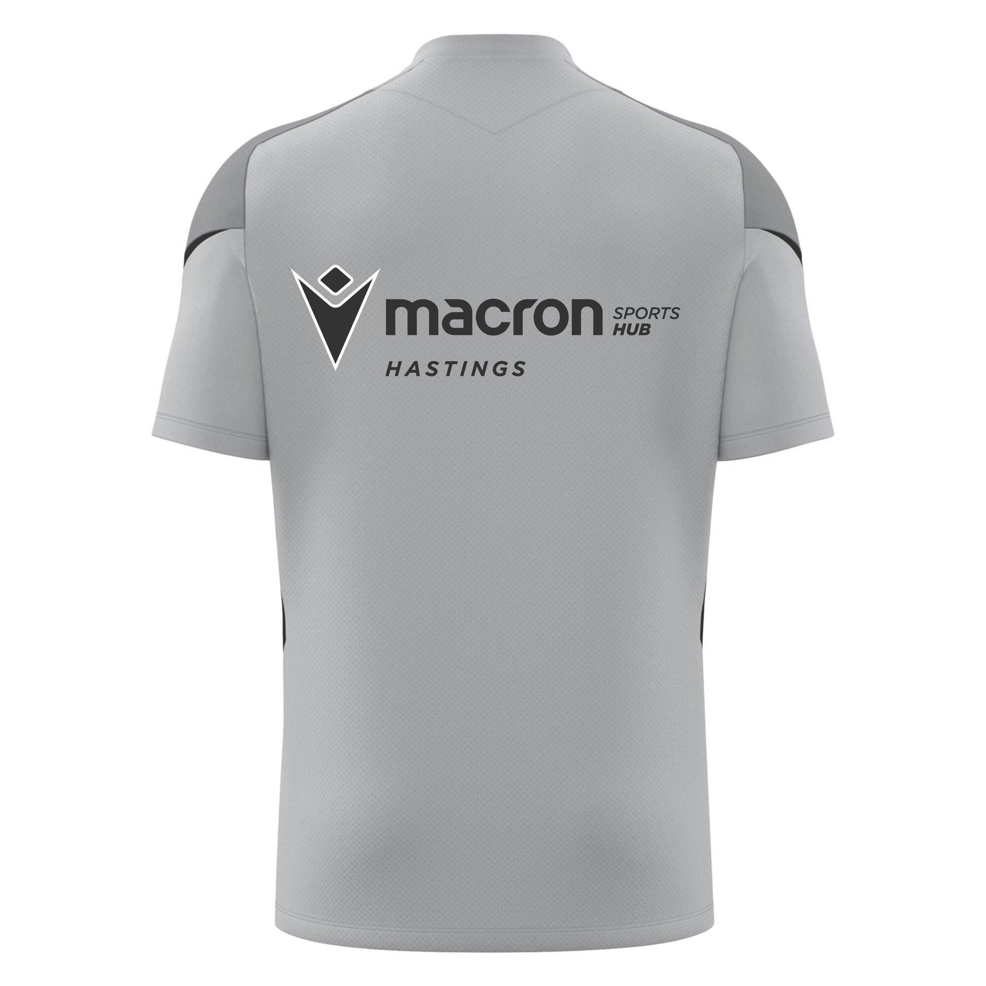 PEACEHAVEN & TELSCOMBE FC COACHES TOTEM SHIRT Macron Sports Hub Hastings