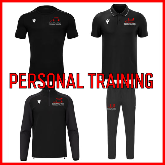 PERSONAL TRAINING BUNDLE Macron Sports Hub Hastings