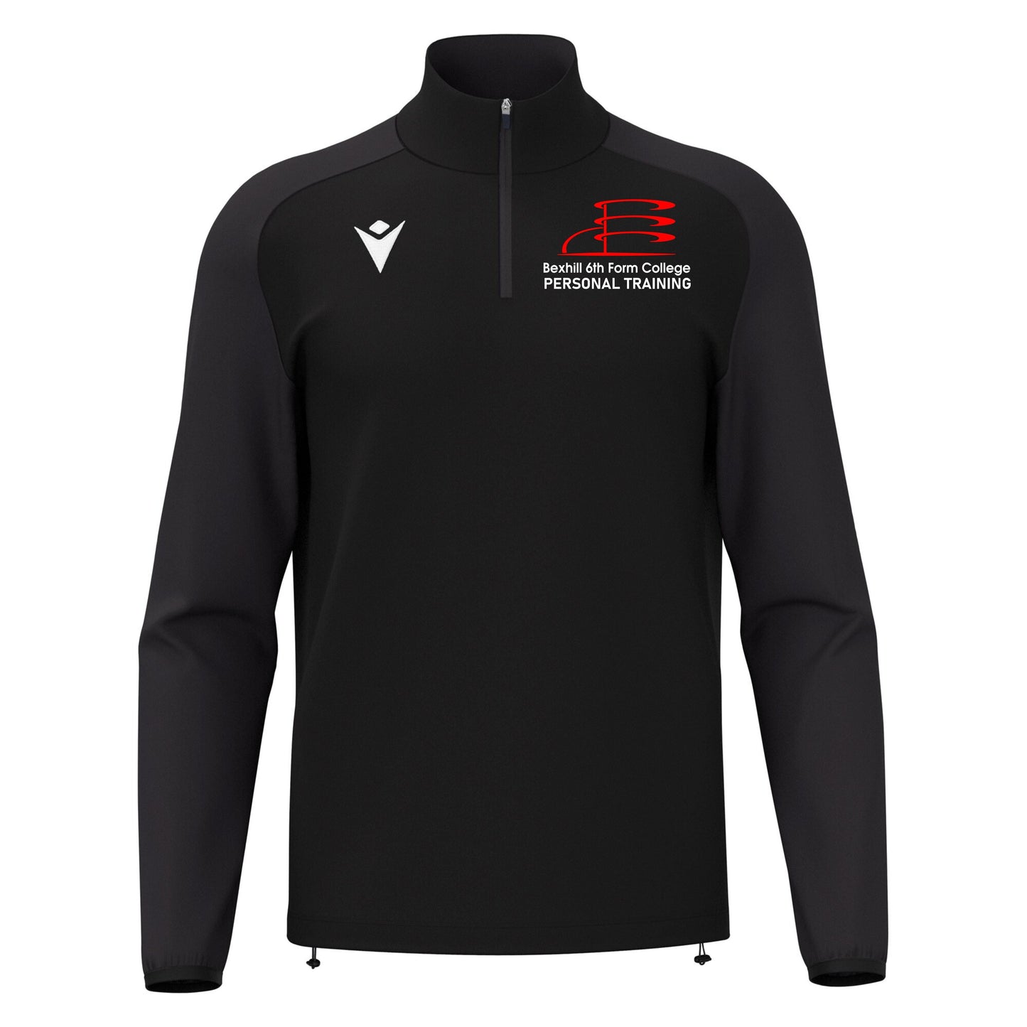 PERSONAL TRAINING BUNDLE Macron Sports Hub Hastings