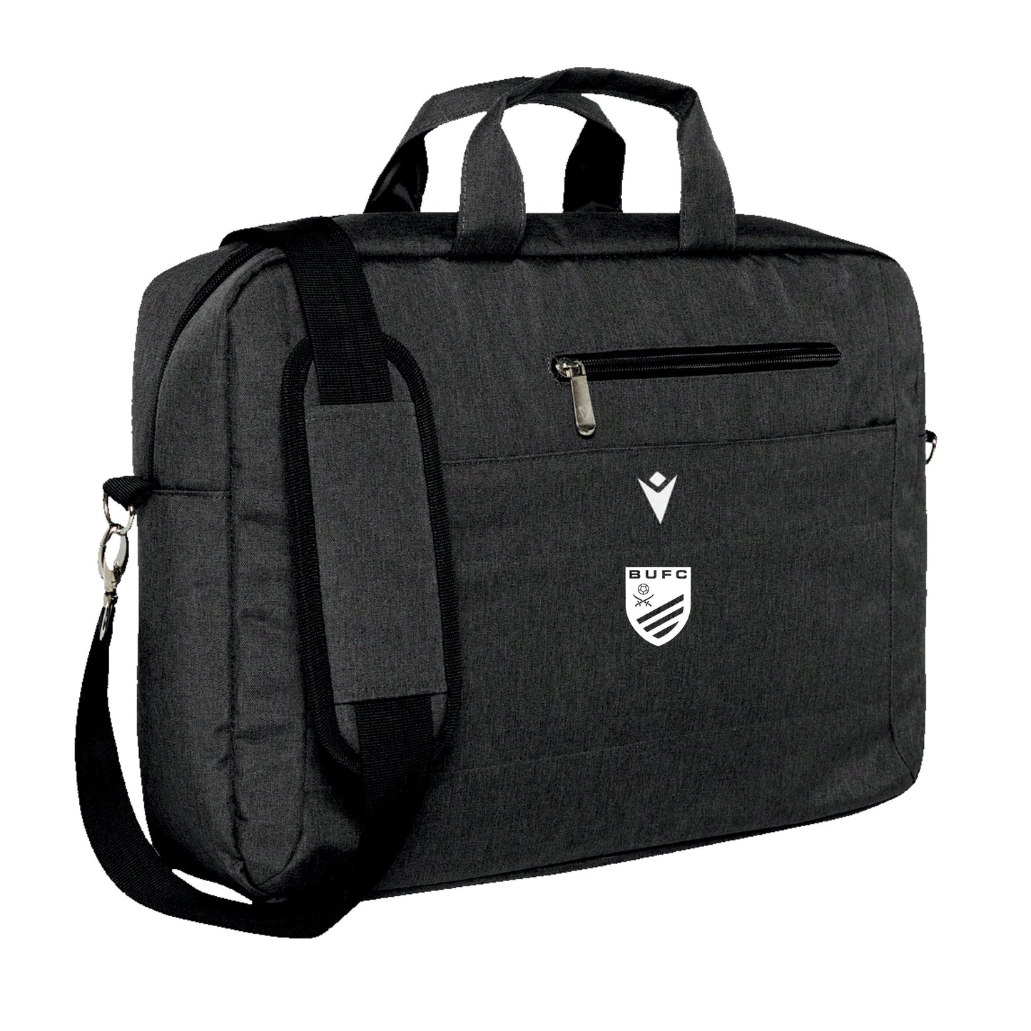 BEXHILL UNITED PILOT LAPTOP CARRIER