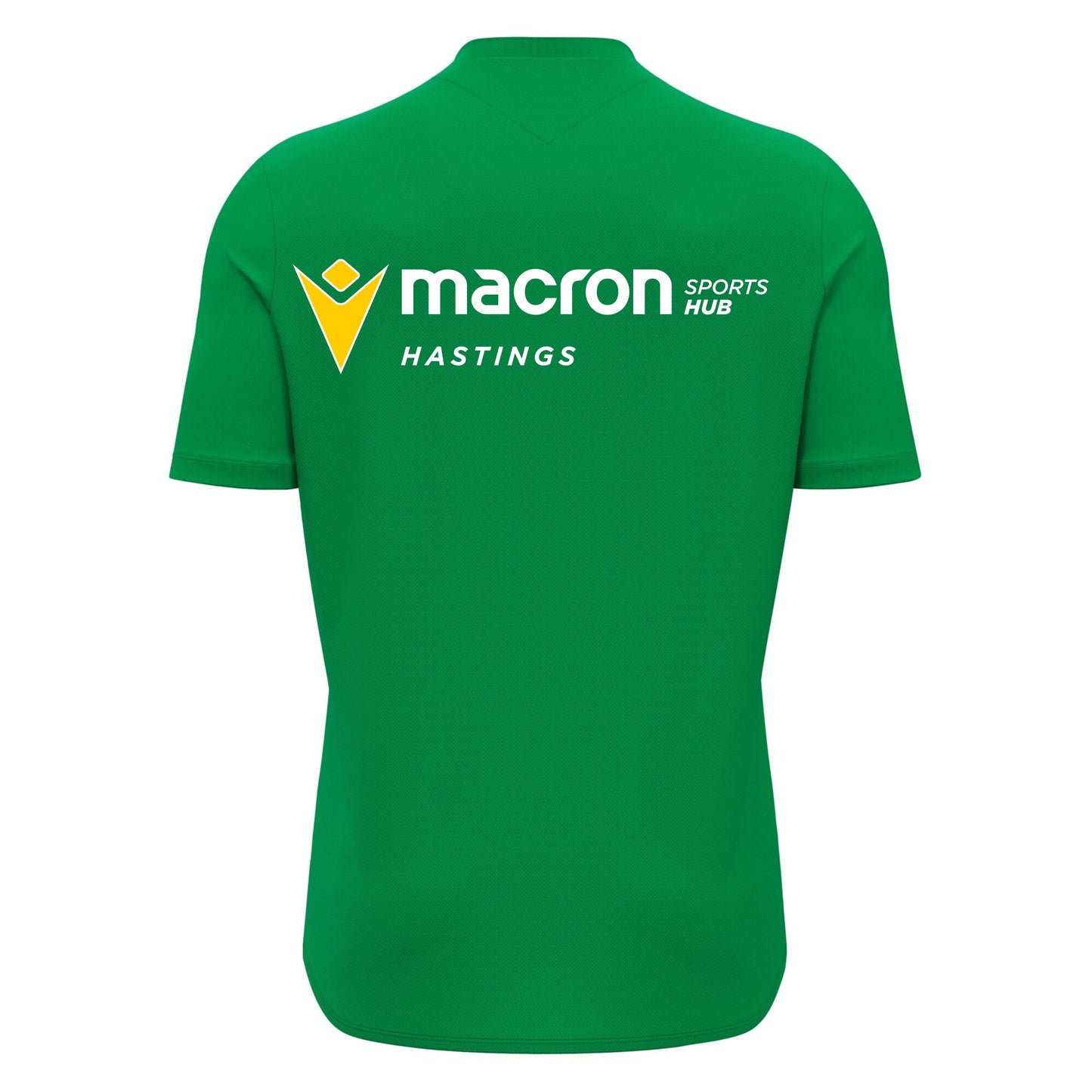HASTINGS PIRATES VOID TRAINING SHIRT Macron Sports Hub Hastings
