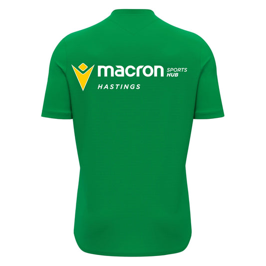 HASTINGS PIRATES VOID TRAINING SHIRT Macron Sports Hub Hastings