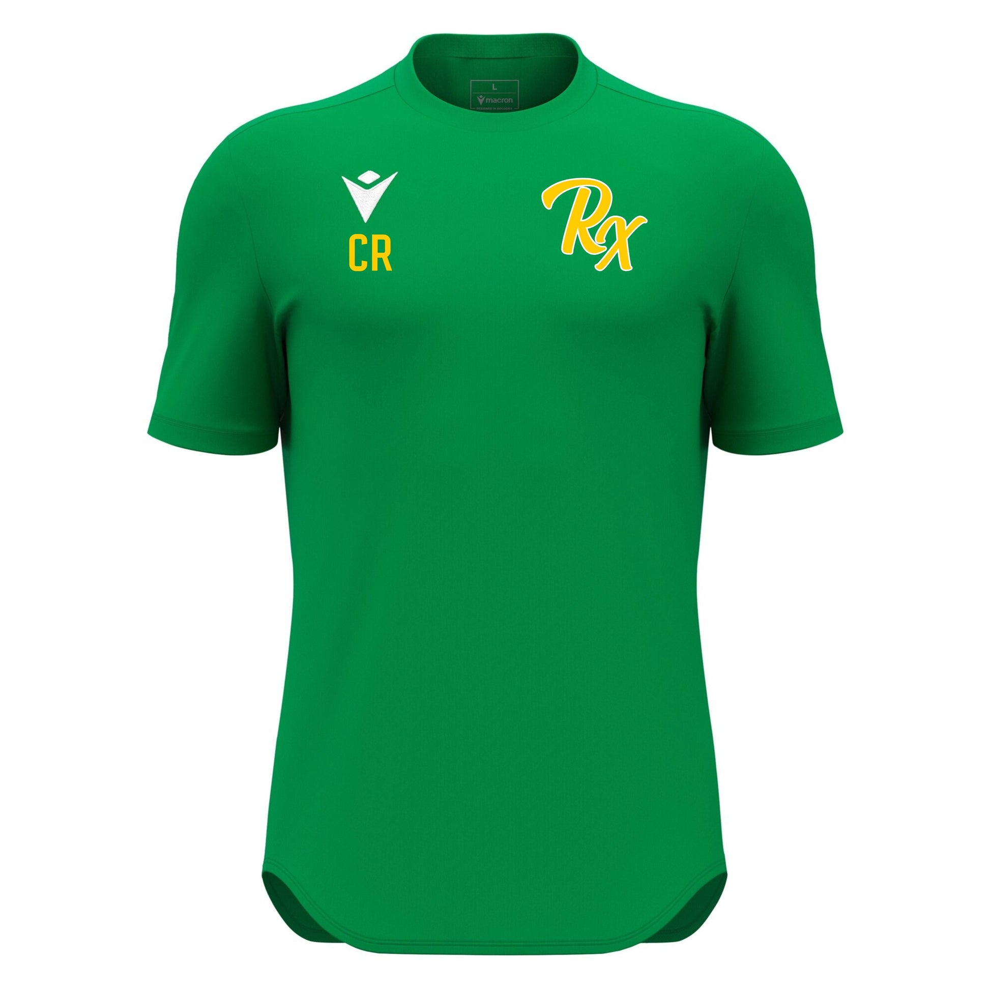 HASTINGS PIRATES VOID TRAINING SHIRT Macron Sports Hub Hastings