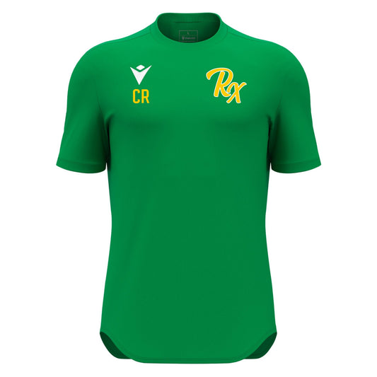 HASTINGS PIRATES VOID TRAINING SHIRT Macron Sports Hub Hastings