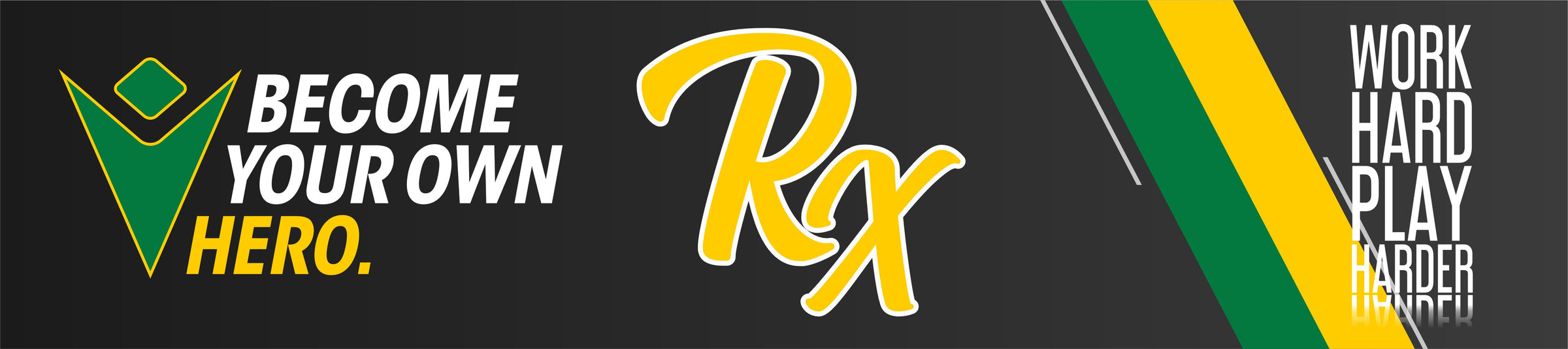 Hastings Pirates Baseball banner