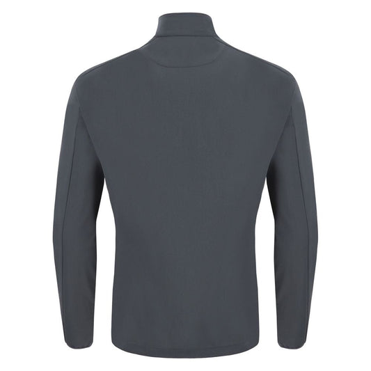 CROWHURST FC SNR PLAYERS RAJIN TRACK/TRAVEL TOP Macron Store Hastings