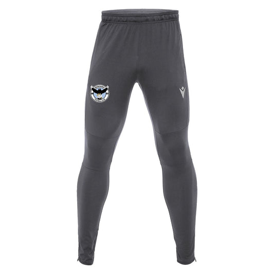 CROWHURST FC SNR PLAYER PRO LEVEL TRACKSUIT BOTTOMS Macron Store Hastings