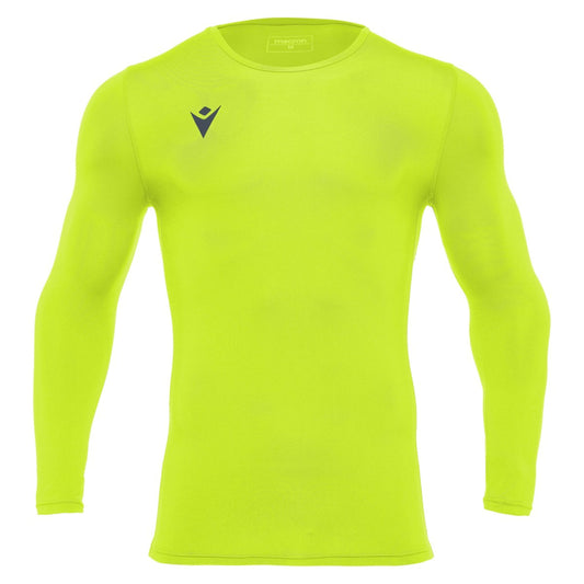 JNR – PASS & MOVE HOLLY THERMAL BASE LAYER
