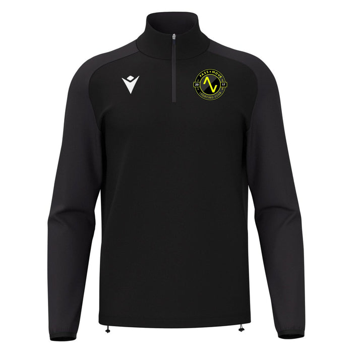 SNR - PASS & MOVE TRACKSUIT TOP