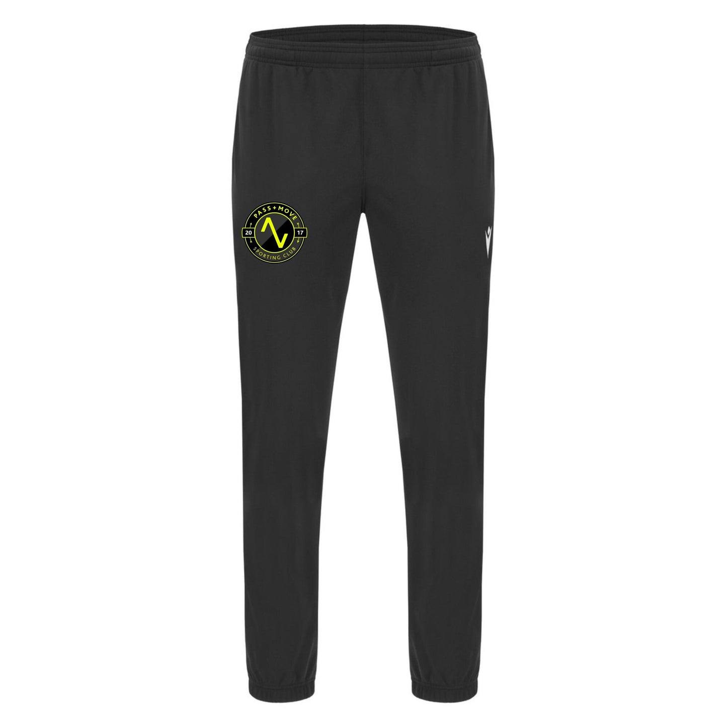SNR - PASS & MOVE JOTNAR TRACK PANTS Macron Store Hastings