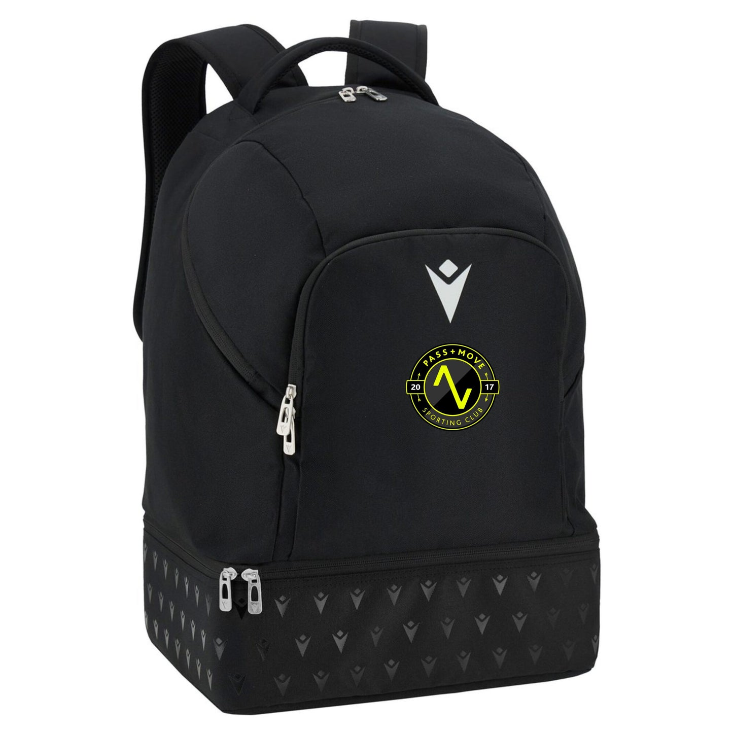 PASS & MOVE ROOKIE RUCKSACK
