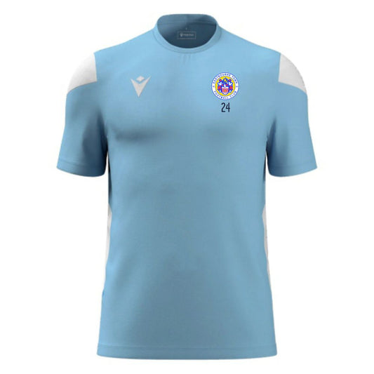 SNR - EASTBOURNE TOWN PLAYER POLIS