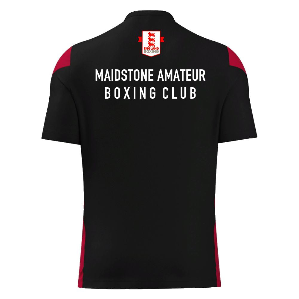 MAIDSTONE ABC – TRAINING SHIRT – POLIS Macron Sports Hub Hastings