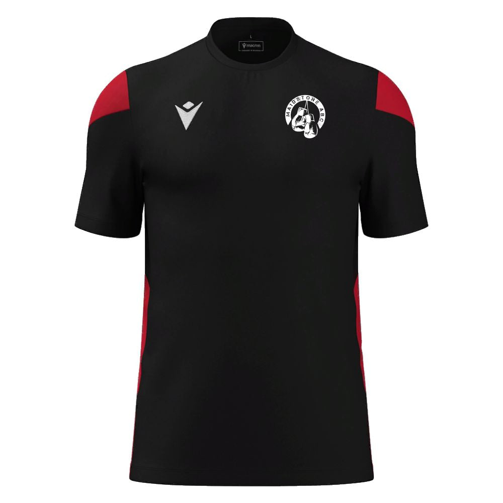 MAIDSTONE ABC – TRAINING SHIRT – POLIS Macron Sports Hub Hastings