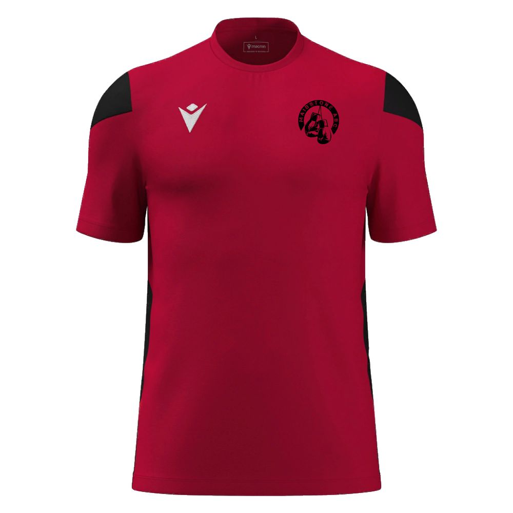MAIDSTONE ABC – TRAINING SHIRT – POLIS Macron Sports Hub Hastings