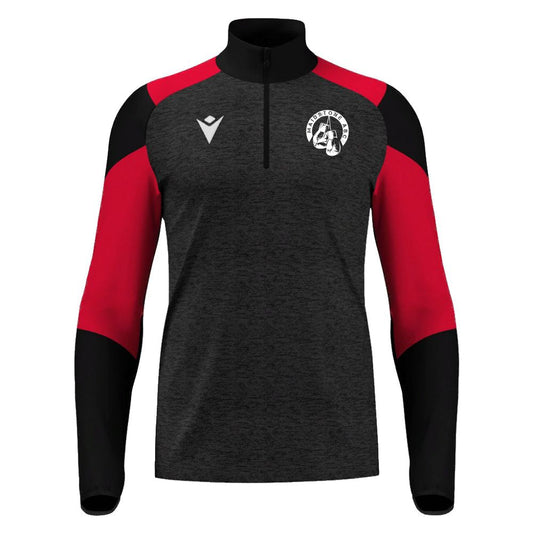 MAIDSTONE ABC – IZEL PREMIUM 1/4 ZIP Macron Sports Hub Hastings