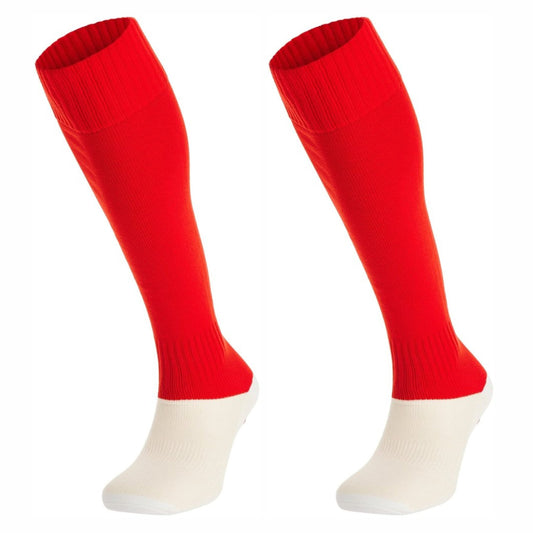 SNR SEAFORD TOWN FC HOME MATCH SOCK Macron Store Hastings