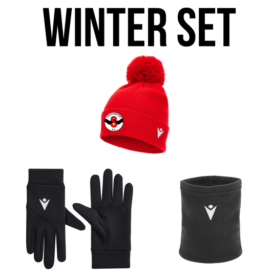 SOUTHWATER FC WINTER SET