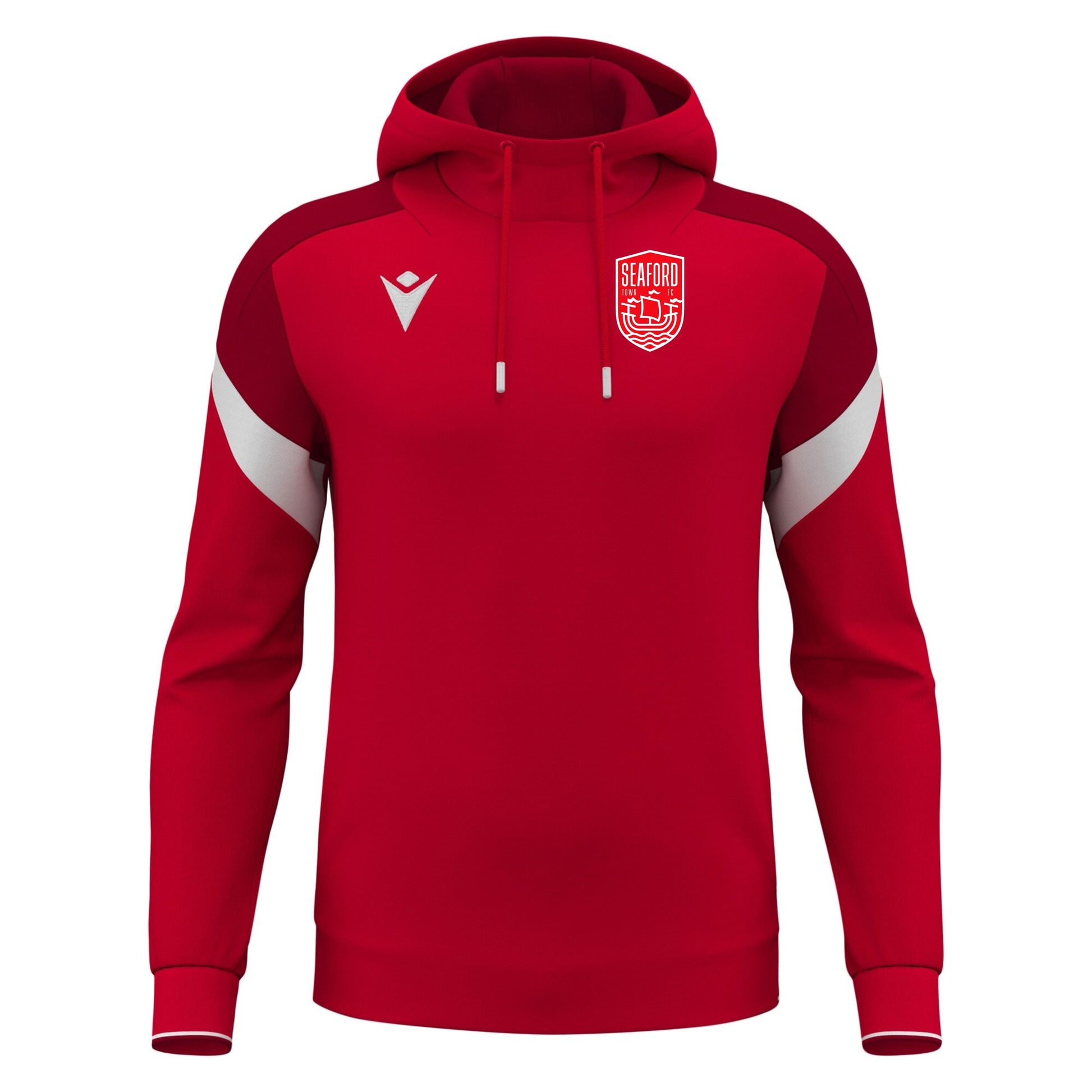 SEAFORD TOWN FC SNR PLAYERS BUNDLE 2 Macron Sports Hub Hastings