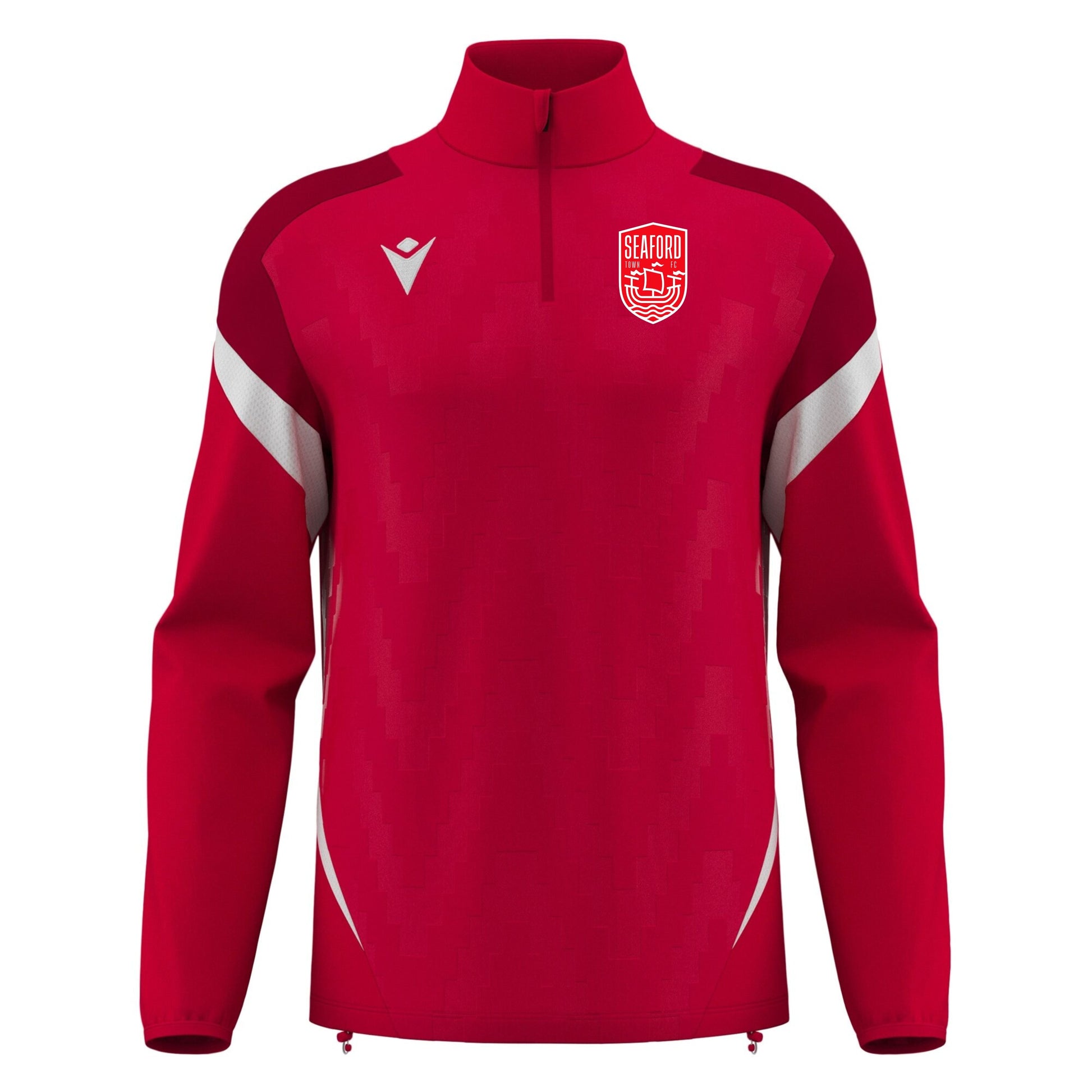 SEAFORD TOWN FC SNR PLAYERS BUNDLE 1 Macron Sports Hub Hastings