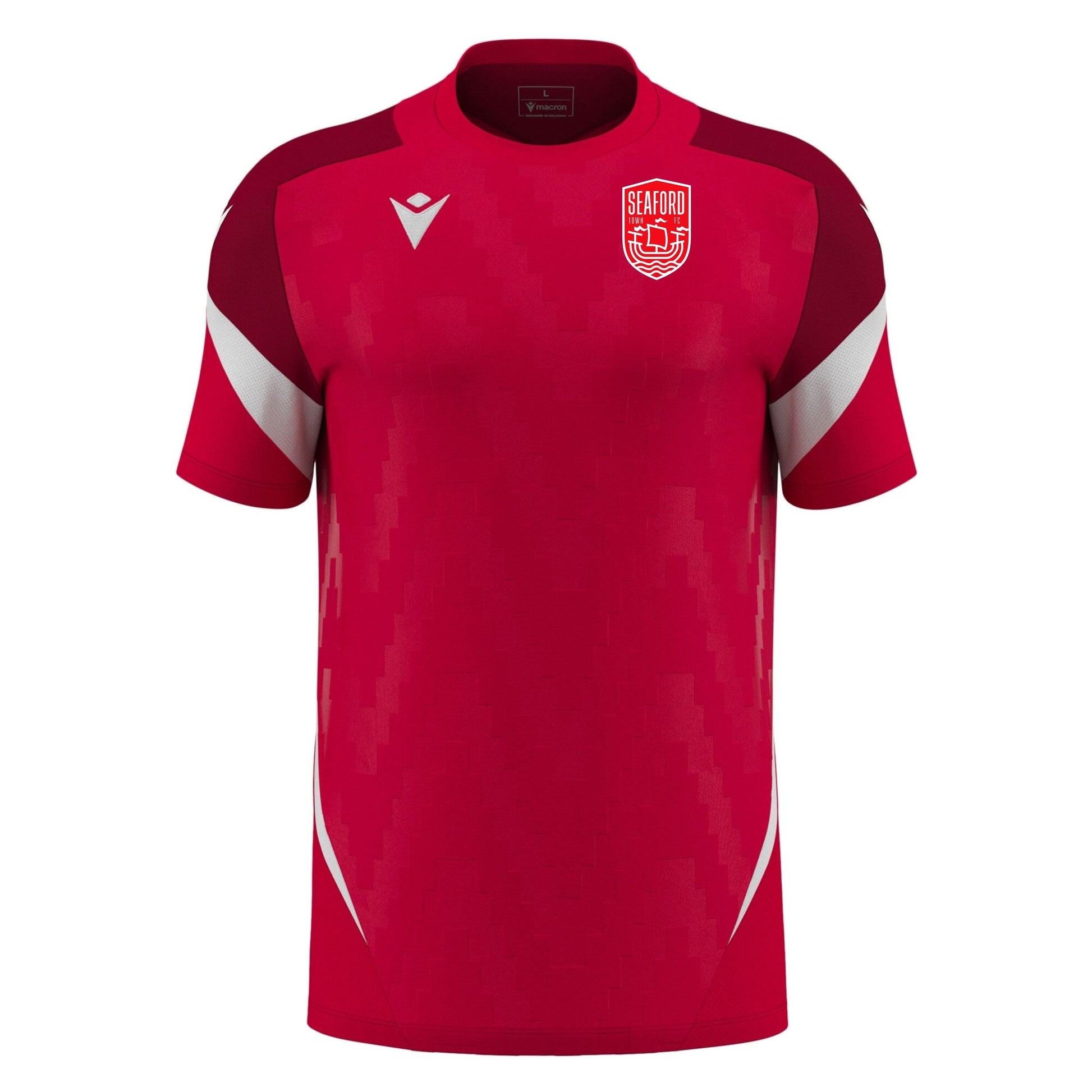 SEAFORD TOWN FC SNR PLAYERS BUNDLE 2 Macron Sports Hub Hastings