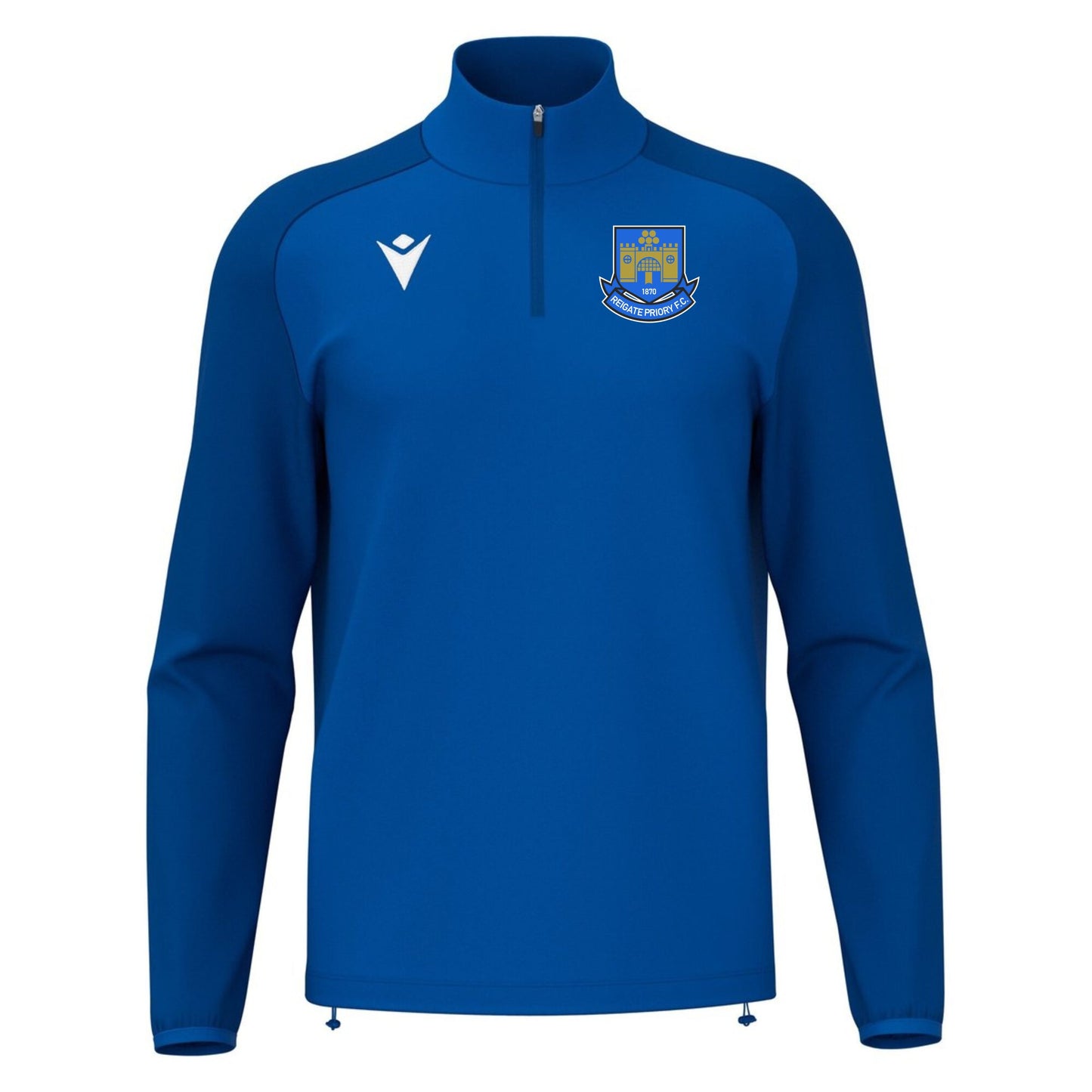 SNR – REIGATE PRIORY FC TRAINING BUNDLE