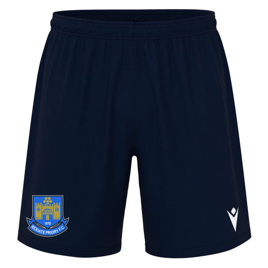 JNR - REIGATE PRIORY FC TRAINING SHORT