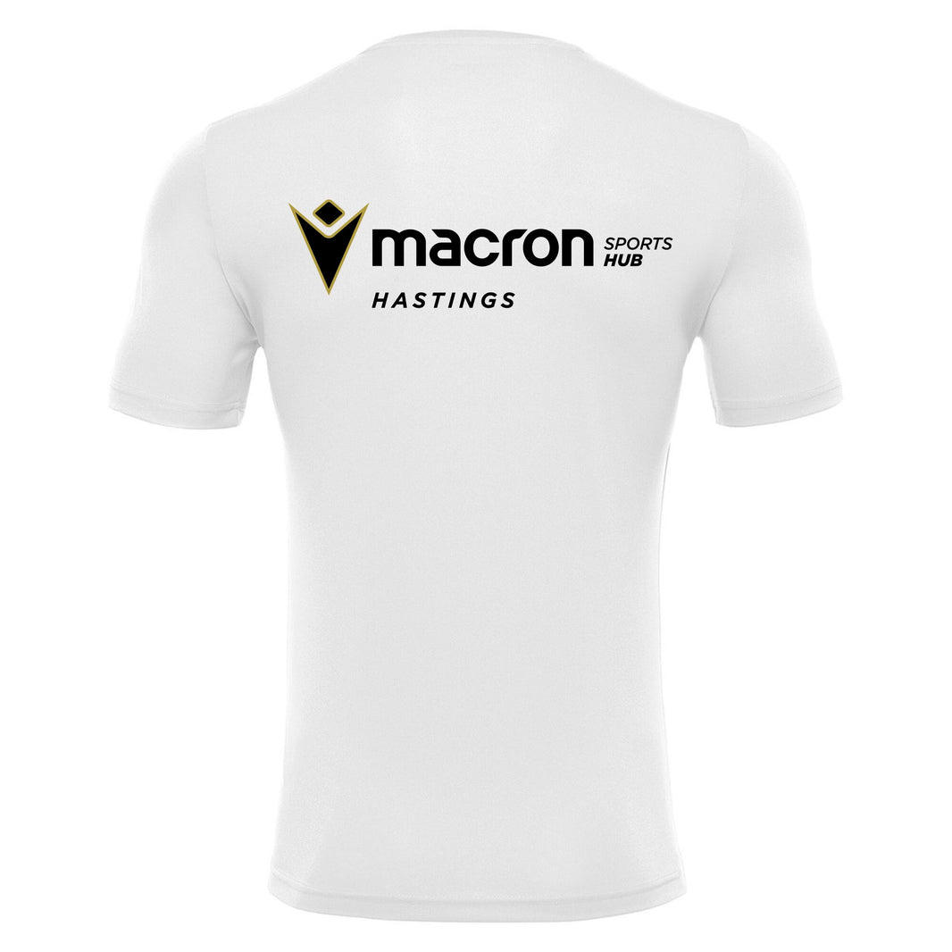 Reigate Priory FC – Macron Sports Hub Hastings