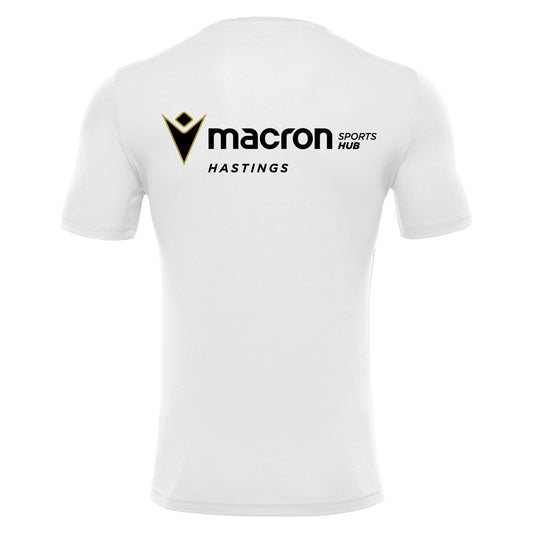 JNR - REIGATE PRIORY FC TRAINING SHIRT