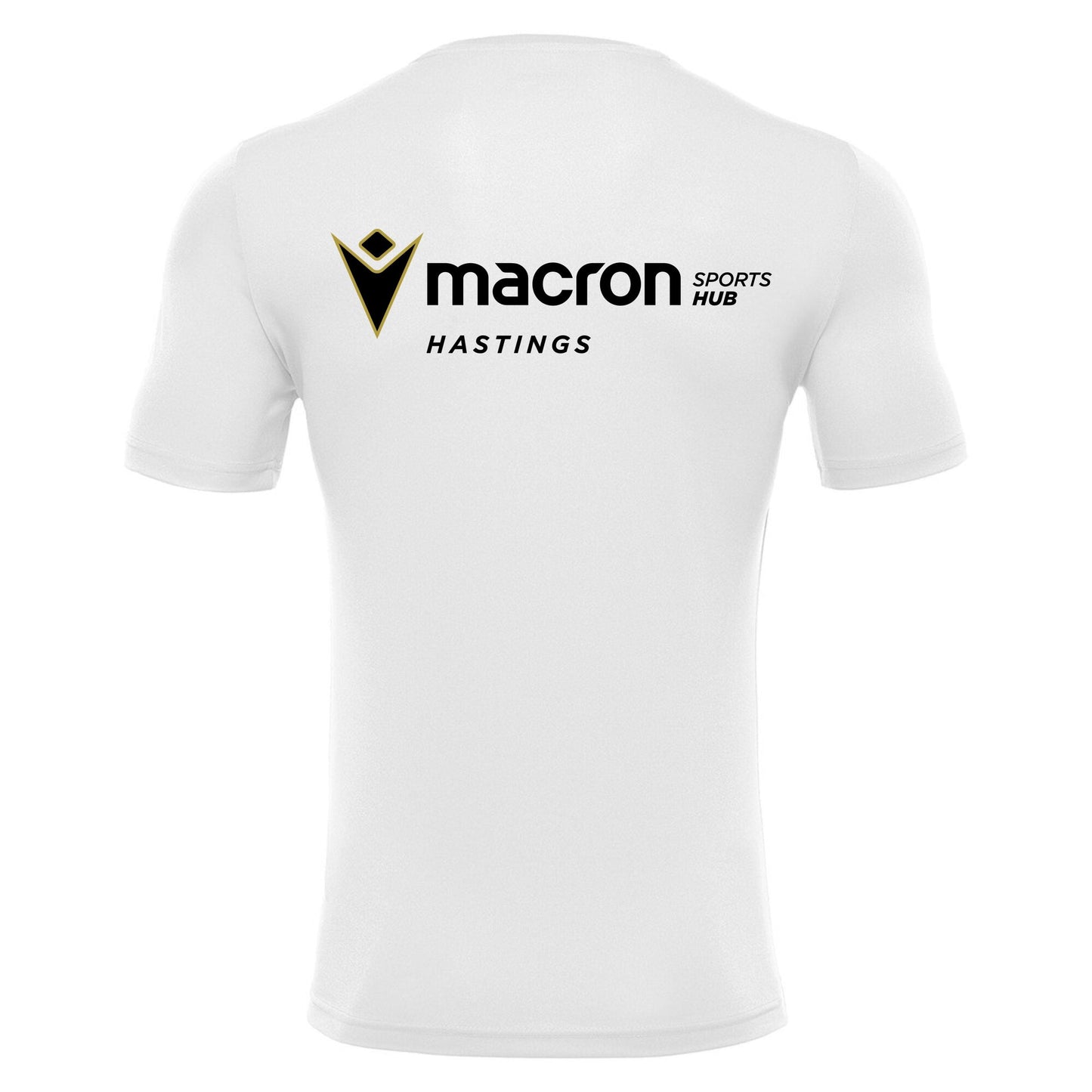 SNR - REIGATE PRIORY FC TRAINING SHIRT Macron Store Hastings