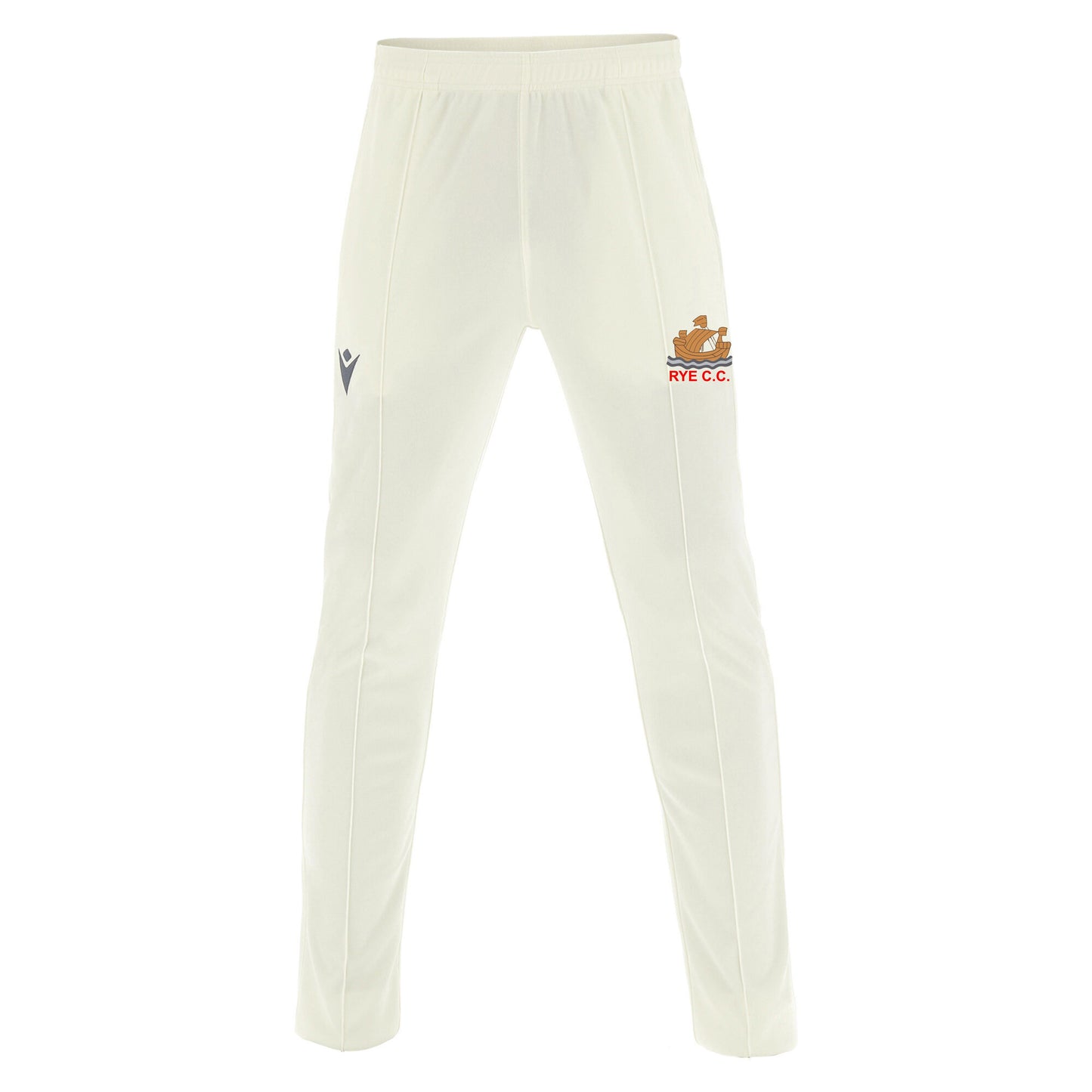 RYE C.C ADULTS RICHARDS TROUSERS Macron Sports Hub Hastings